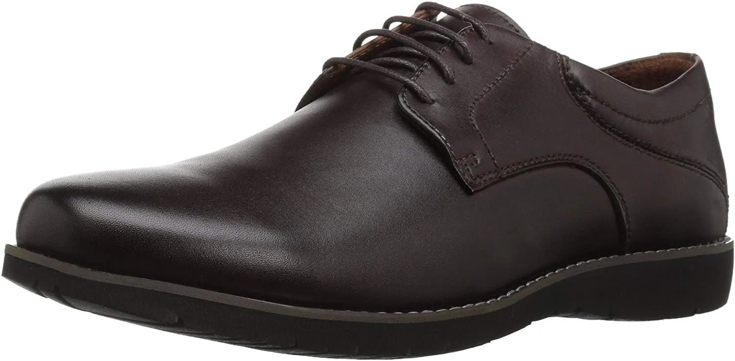 Propét Men's Grisham Oxford Shoe