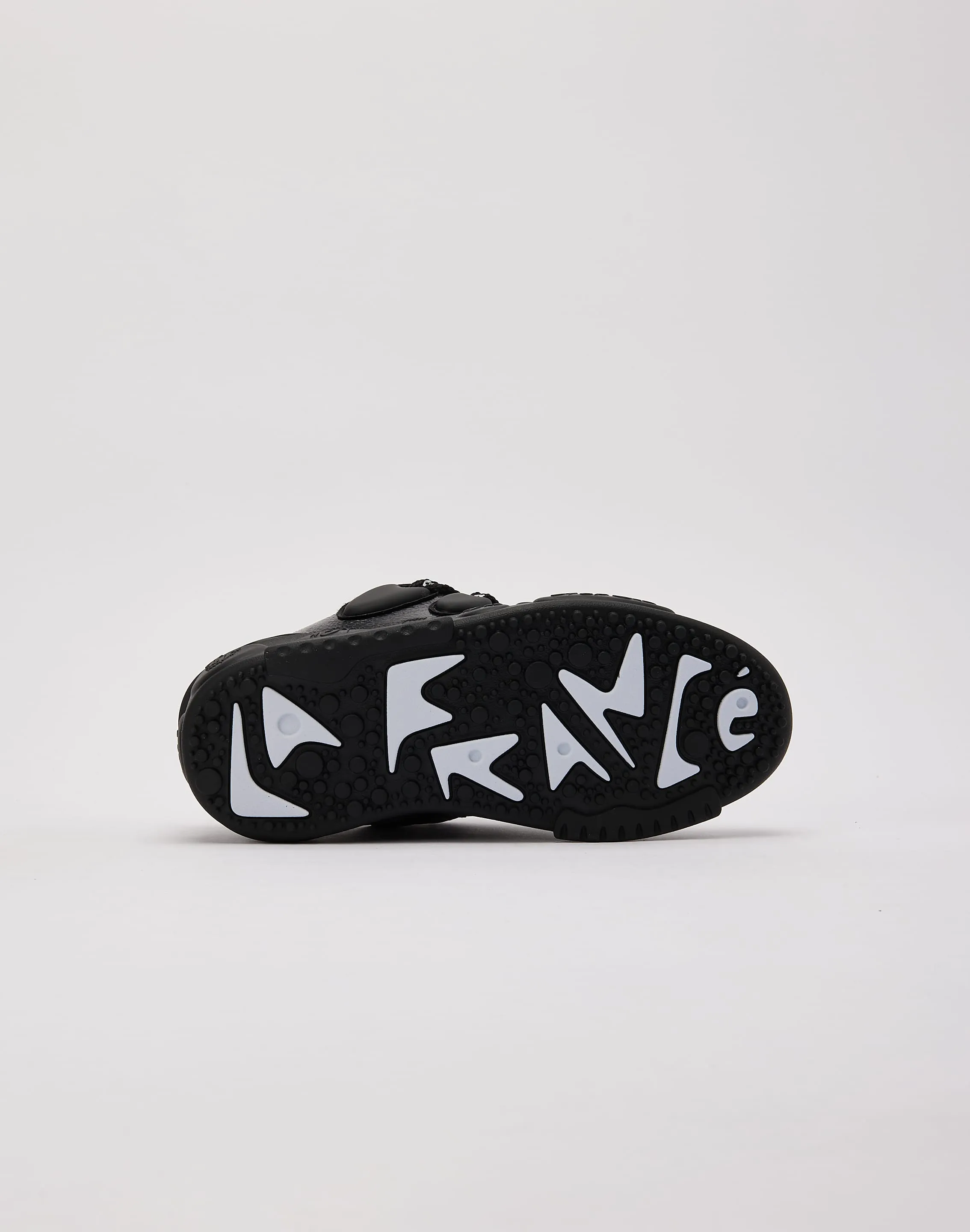 Puma LaFrance 'Black' Grade-School