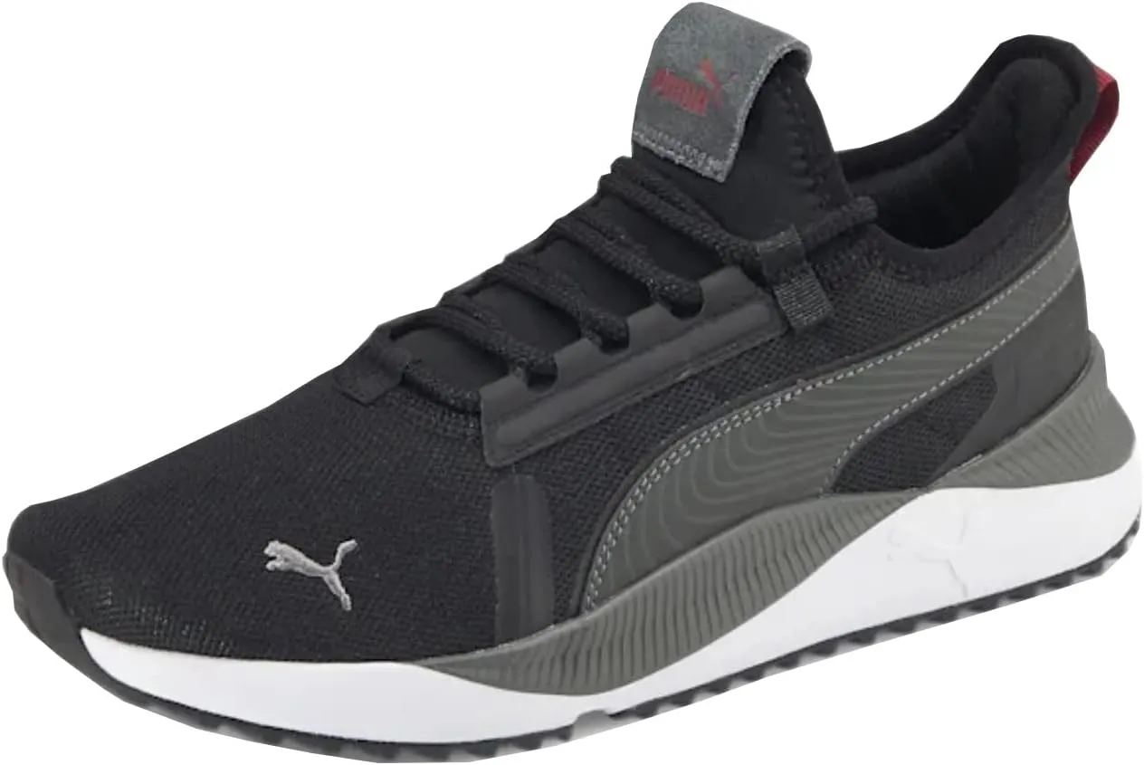 PUMA Men's Pacer Future Street Plus Sneaker