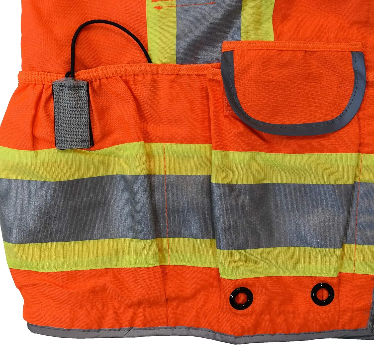 Radians unisex-adult Safety Vest