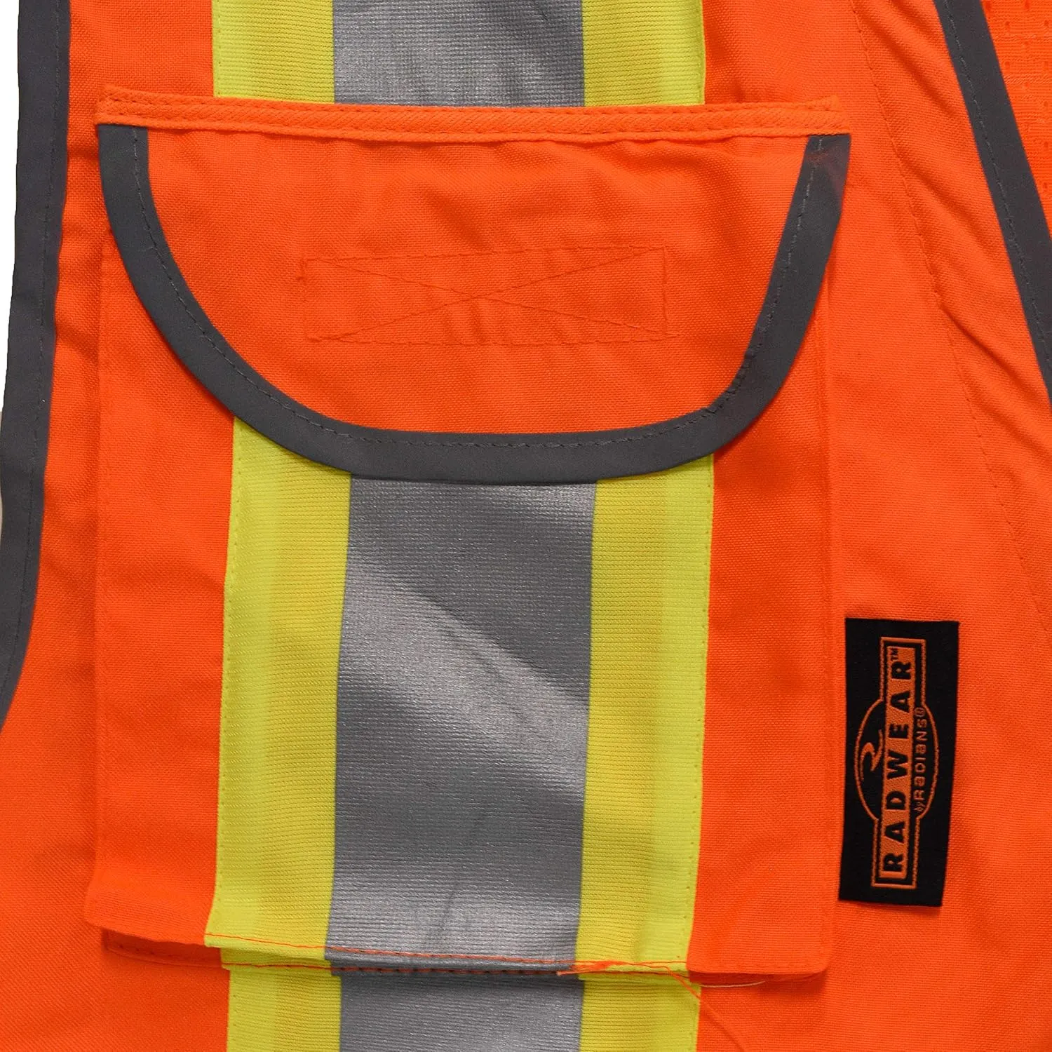 Radians unisex-adult Safety Vest