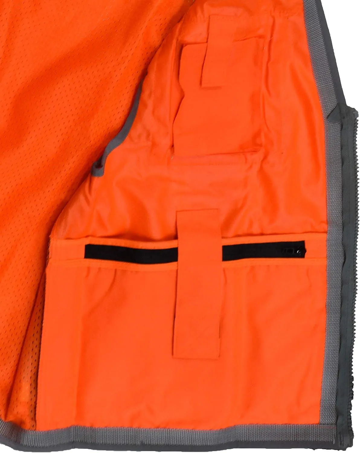 Radians unisex-adult Safety Vest