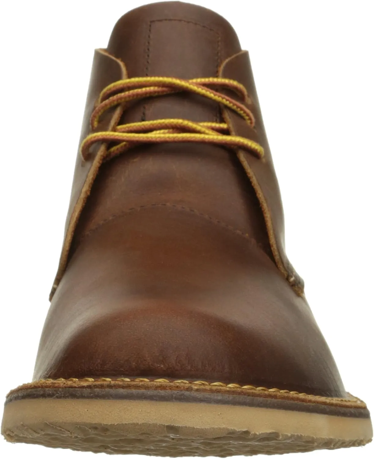 Red Wing Heritage Men's Weekender Chukka Boot