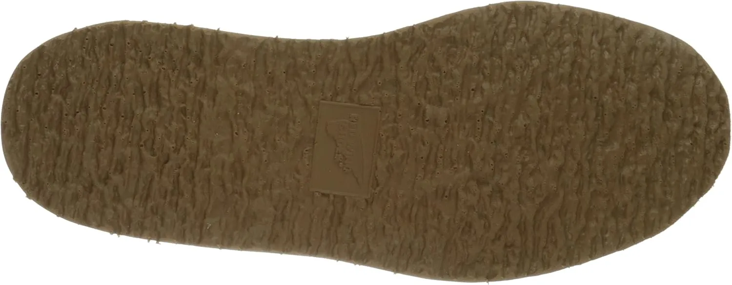 Red Wing Heritage Men's Weekender Chukka Boot
