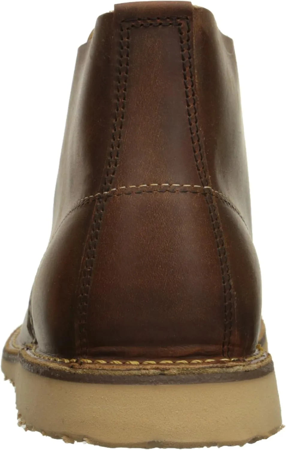 Red Wing Heritage Men's Weekender Chukka Boot