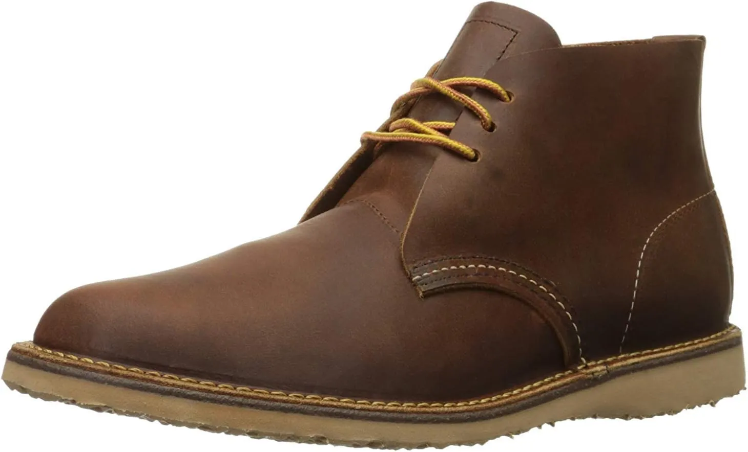 Red Wing Heritage Men's Weekender Chukka Boot