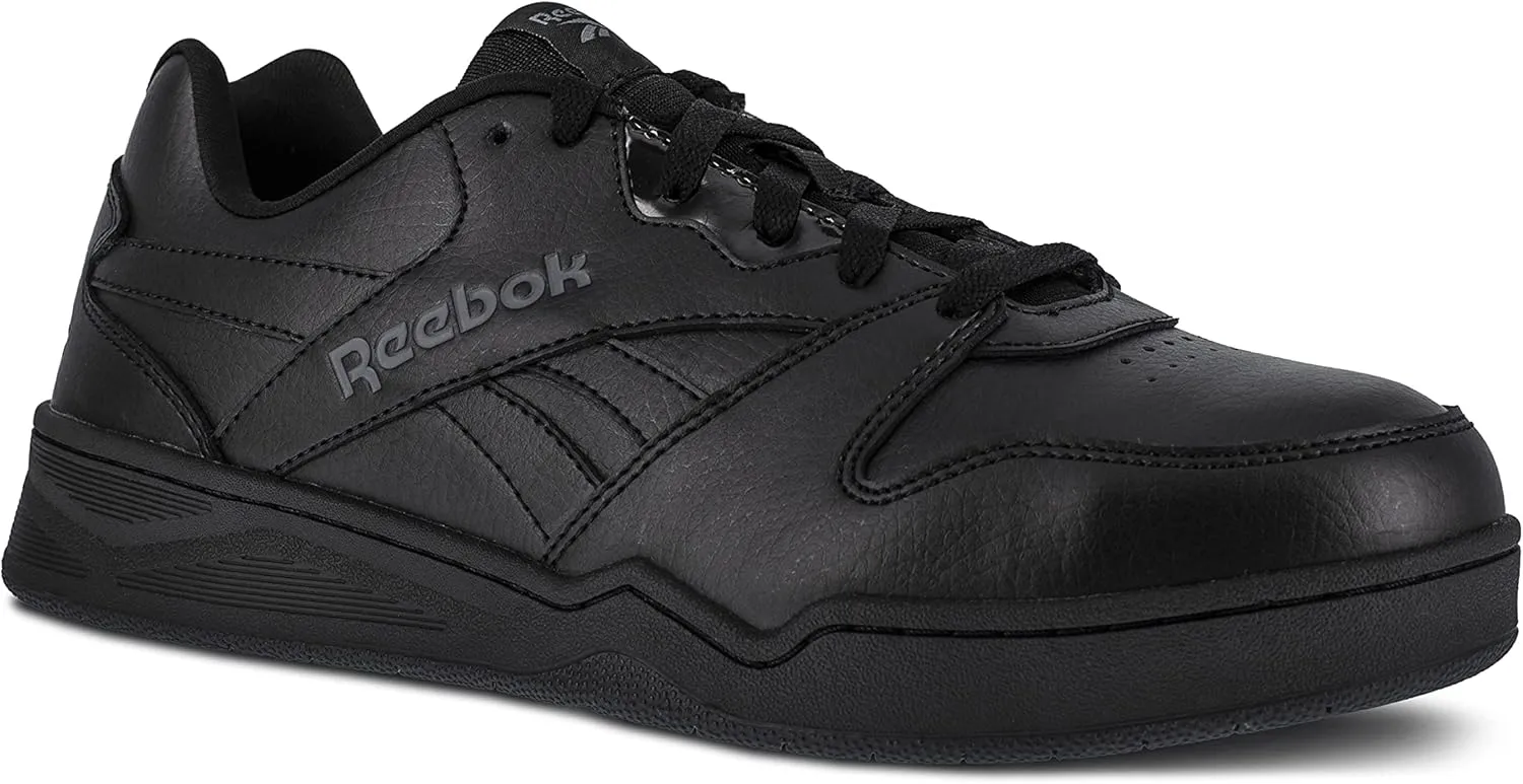 Reebok Work BB4500 Work Low Comp Toe Women's Oxford