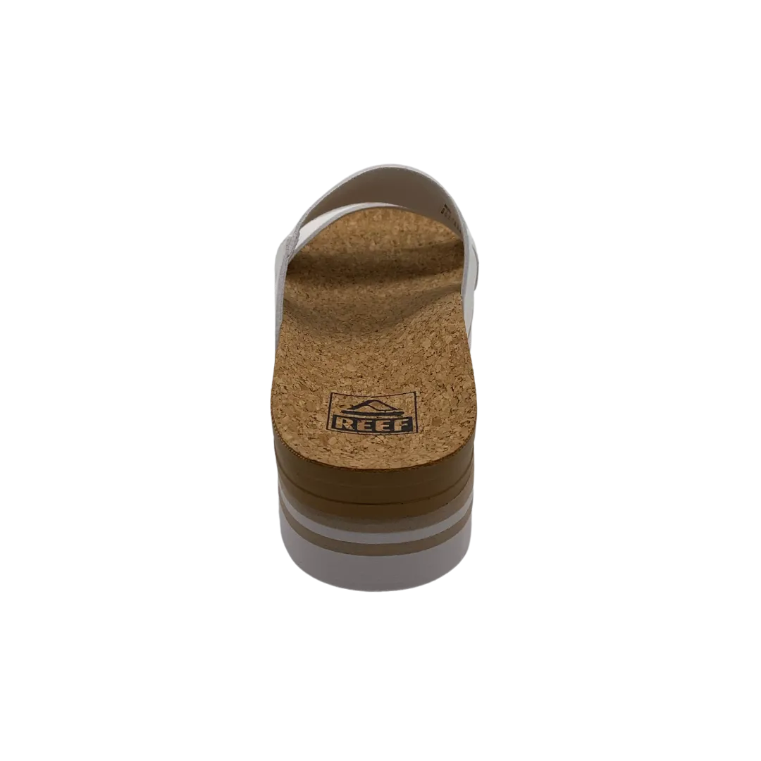 Reef Women's Cushion Vista Hi Slides