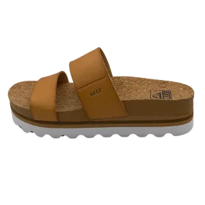 Reef Women's Cushion Vista Hi Slides