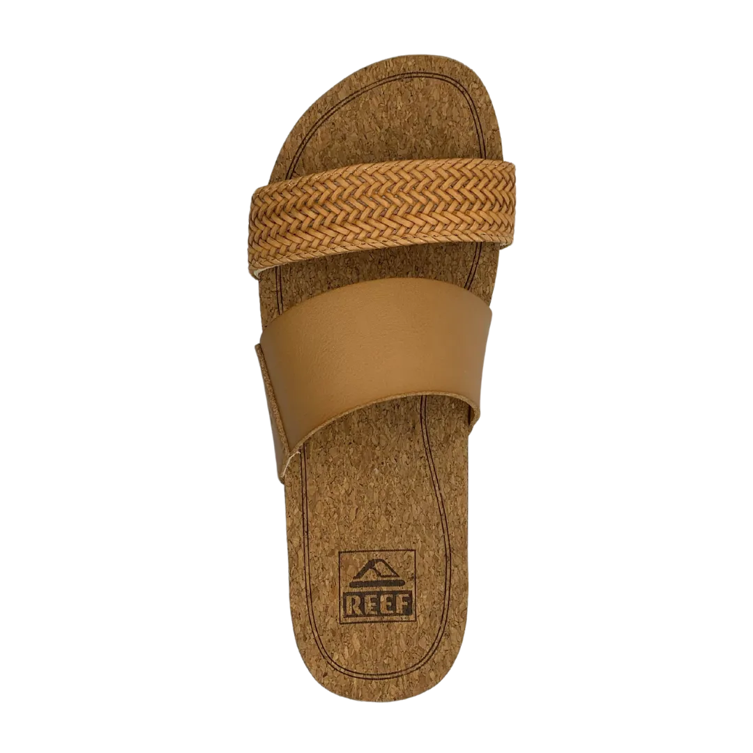 Reef Women's Cushion Vista Hi Slides