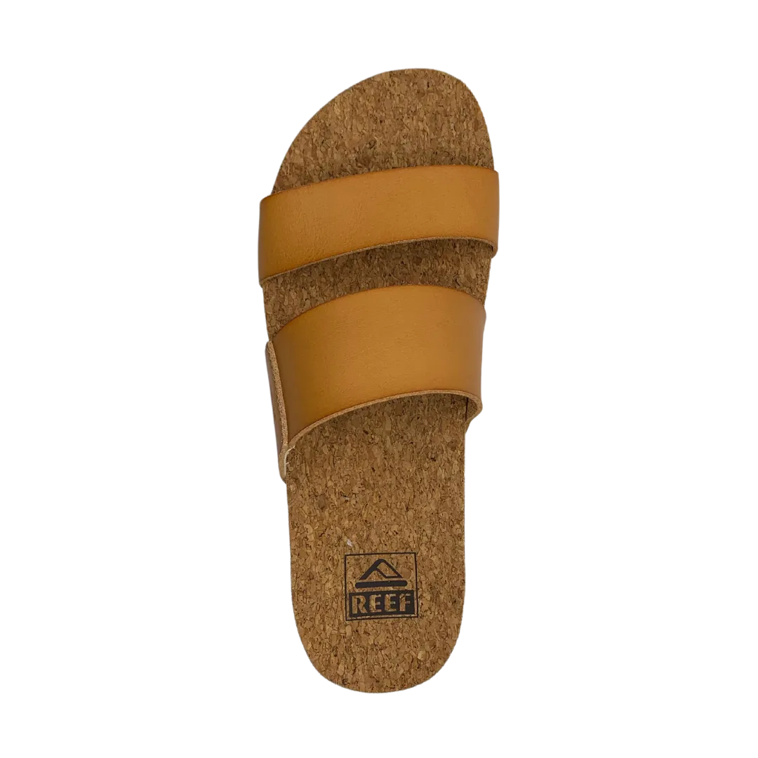 Reef Women's Cushion Vista Hi Slides