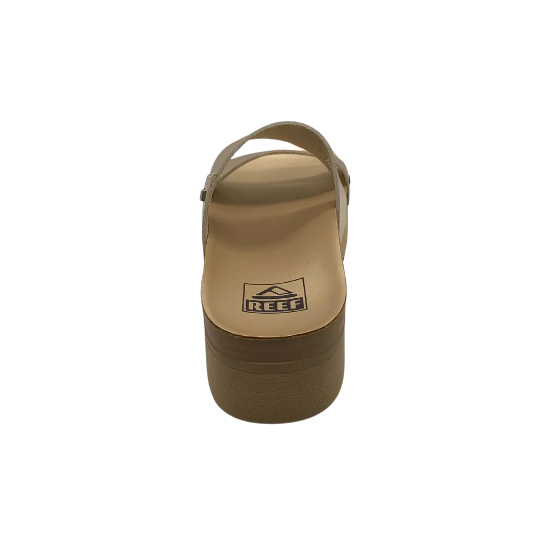 Reef Women's Cushion Vista Hi Slides