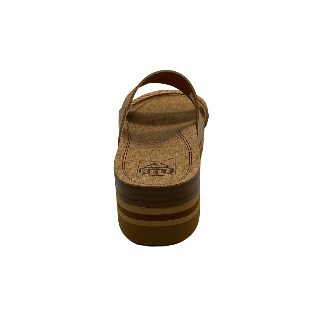 Reef Women's Cushion Vista Hi Slides