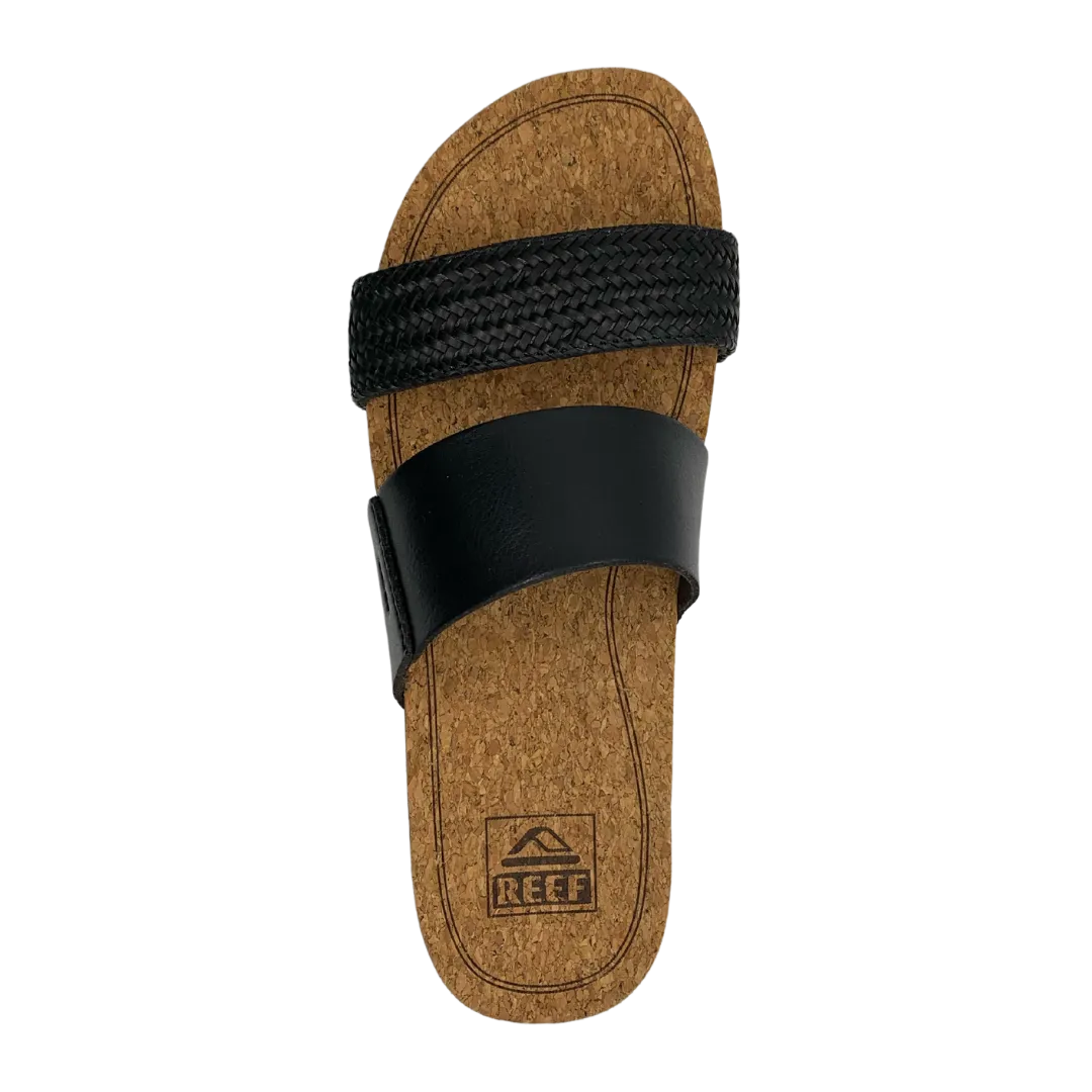Reef Women's Cushion Vista Hi Slides