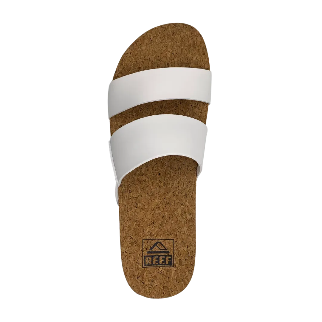 Reef Women's Cushion Vista Hi Slides