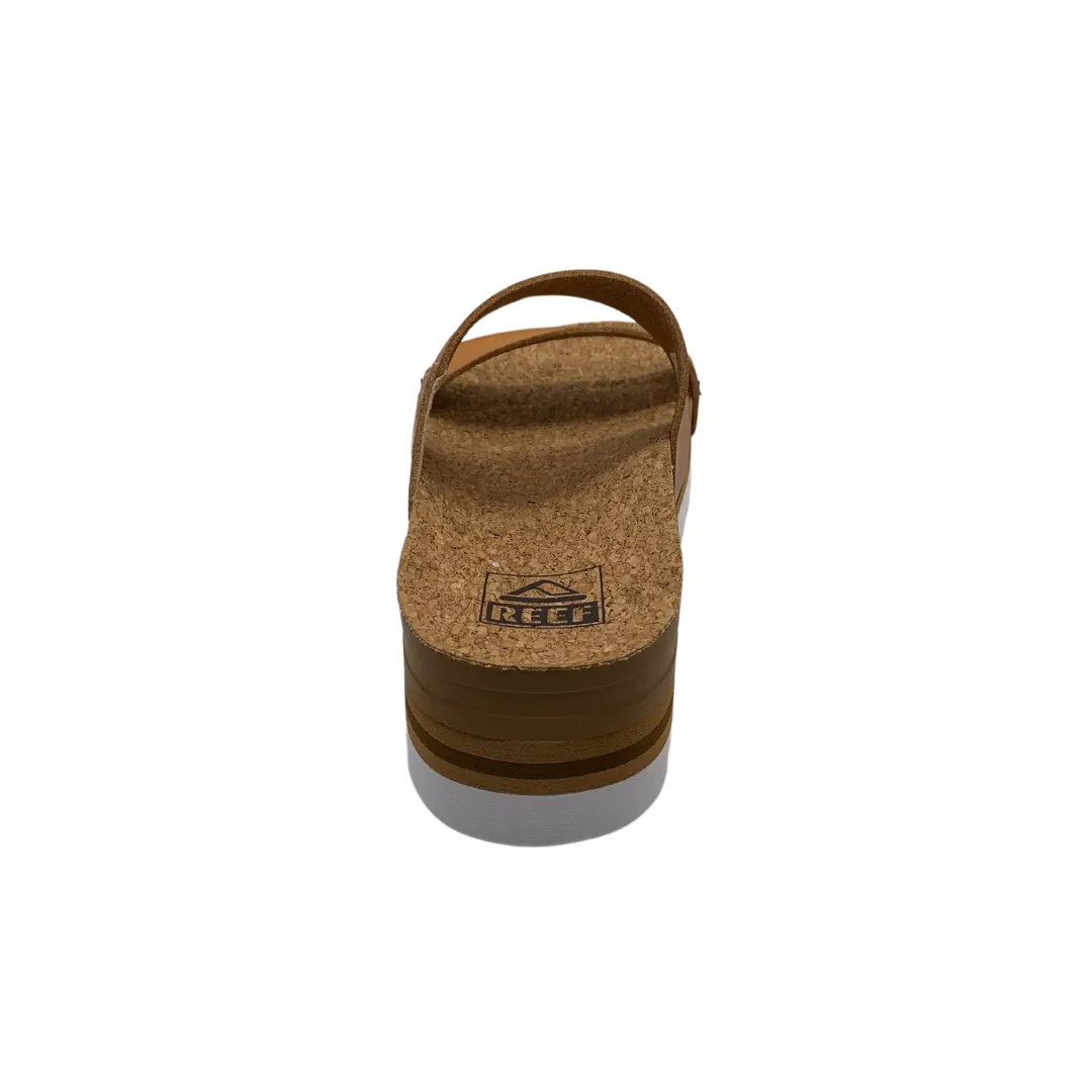 Reef Women's Cushion Vista Hi Slides