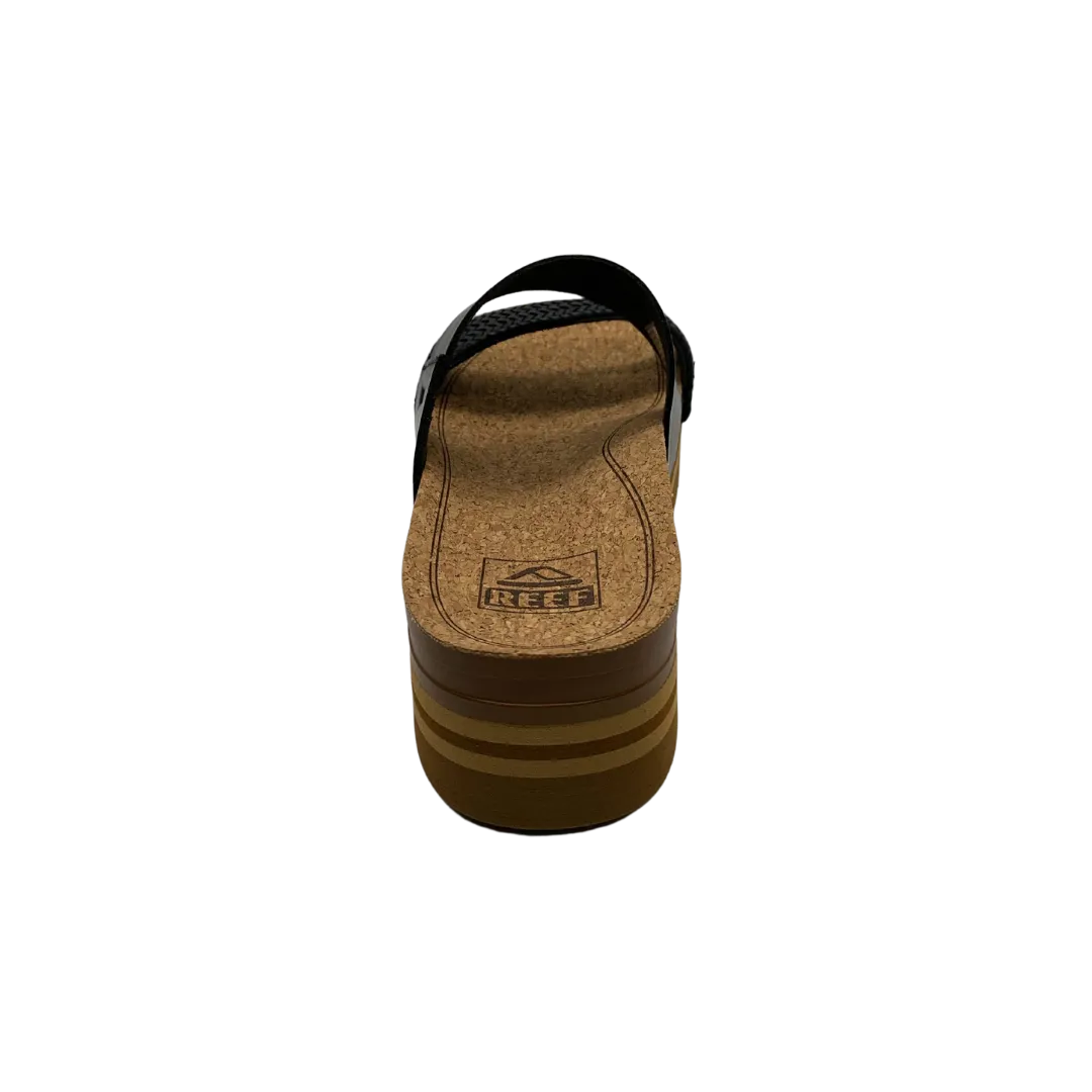 Reef Women's Cushion Vista Hi Slides