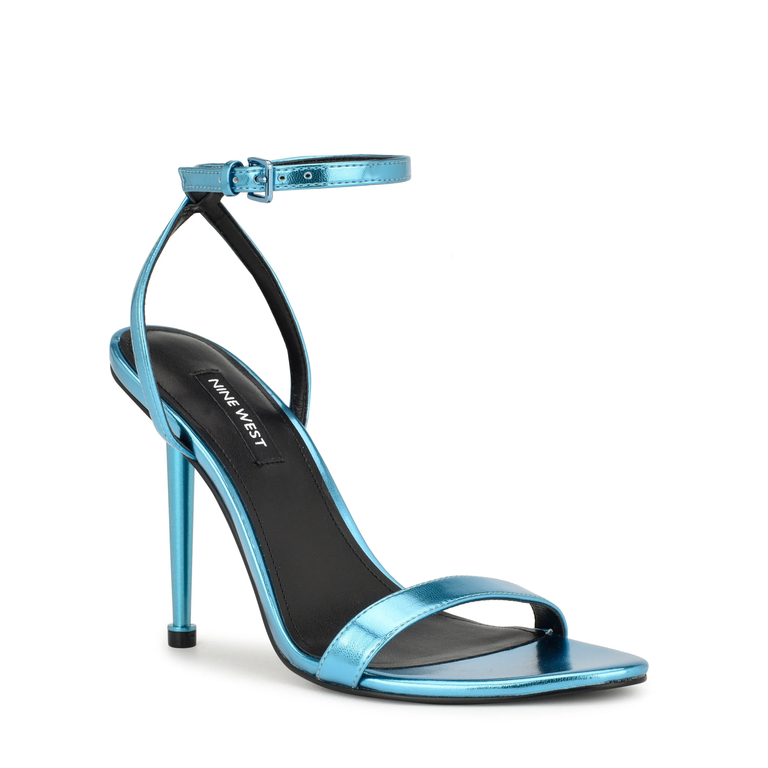 Reina Ankle Strap Sandals