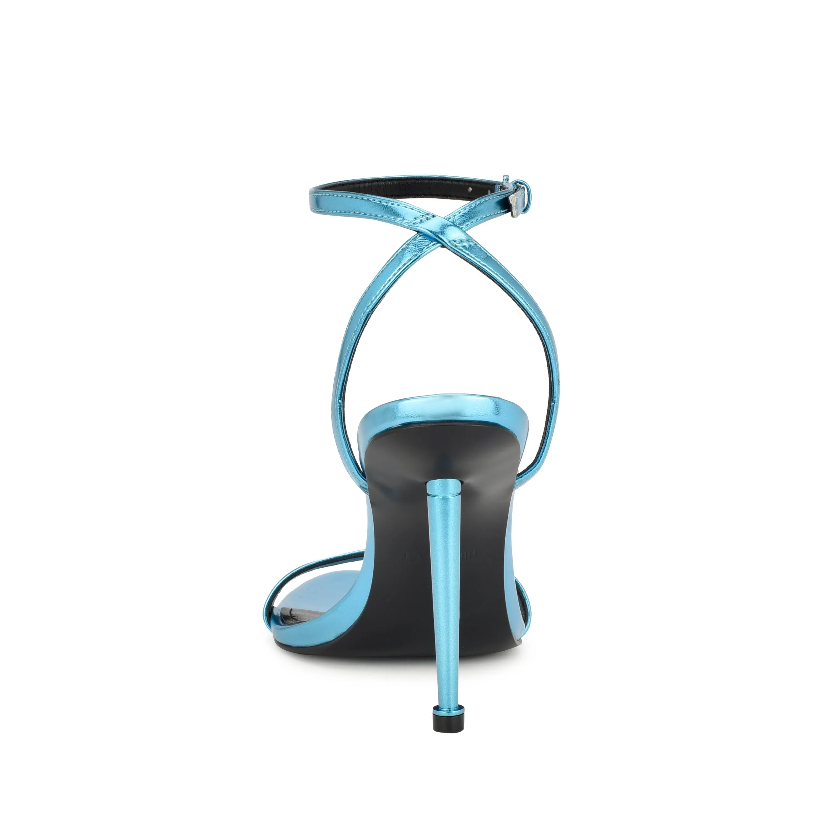 Reina Ankle Strap Sandals