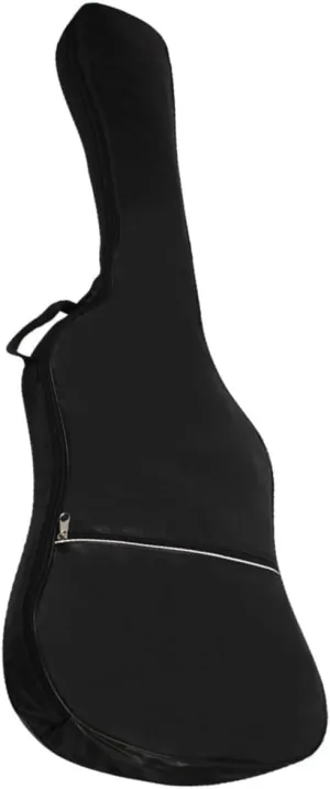 Reliable Bass Bag Electric Bass Storage Bag Shoulder Straps Waterproof for Bass Carrying Bag Handheld Bass Bag