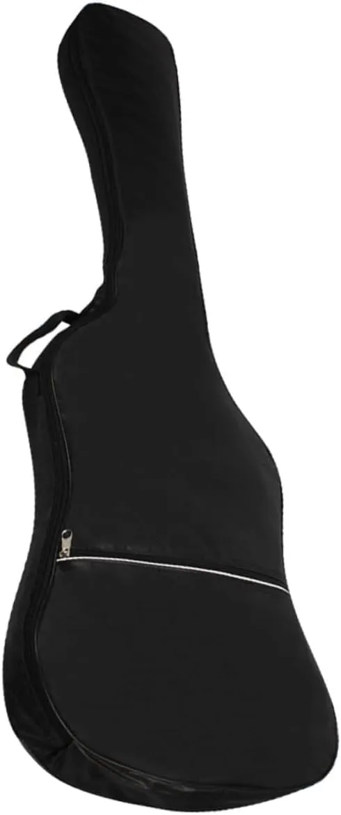 Reliable Bass Bag Electric Bass Storage Bag Shoulder Straps Waterproof for Bass Carrying Bag Handheld Bass Bag