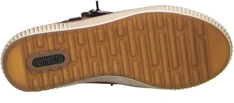 Remonte D0700 Maditta 00 Women's Shoe