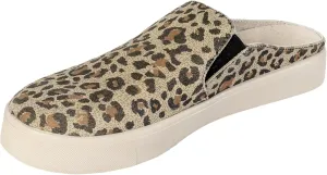 REVITALIGN Women's Esplanade Slip-on Mule Sneaker Leather