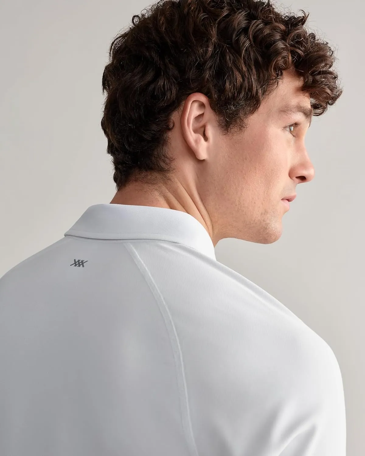 Rhone Men's Regatta Pique Polo