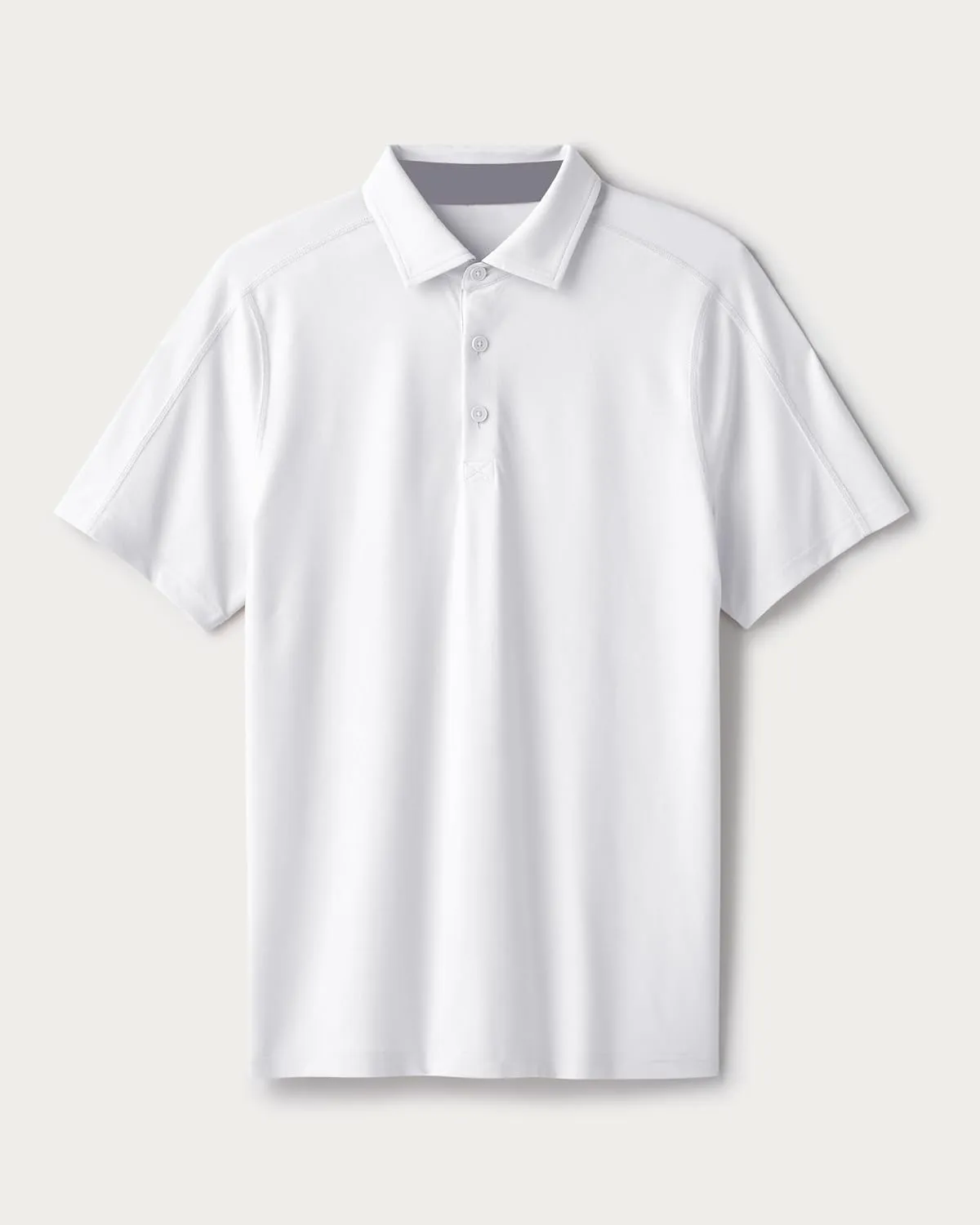 Rhone Men's Regatta Pique Polo