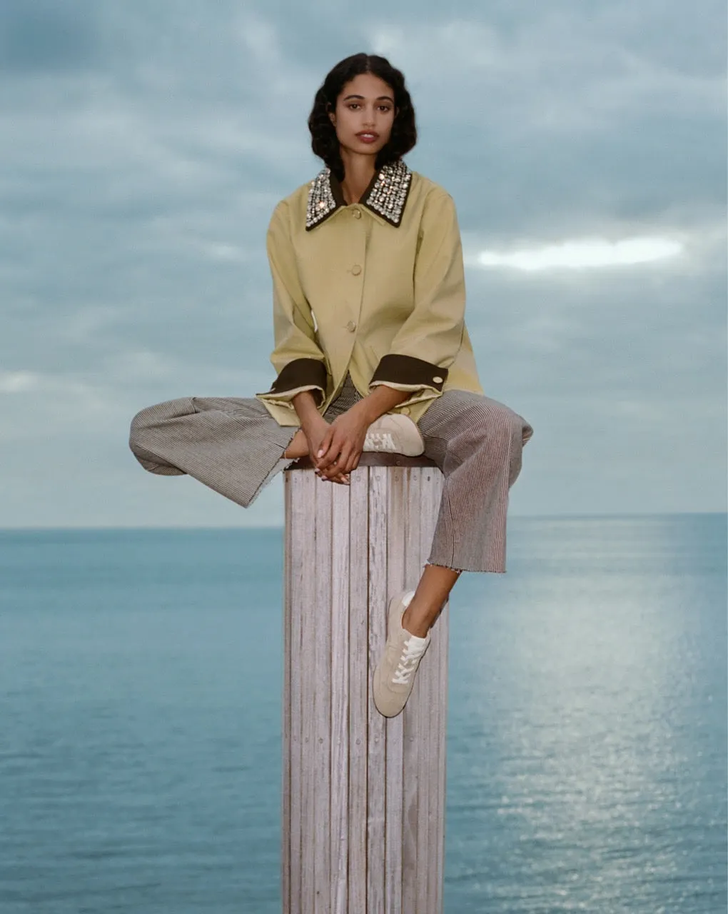 Riviera Sneaker