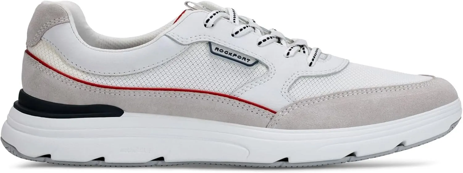 Rockport Men's Seabrook Sneaker