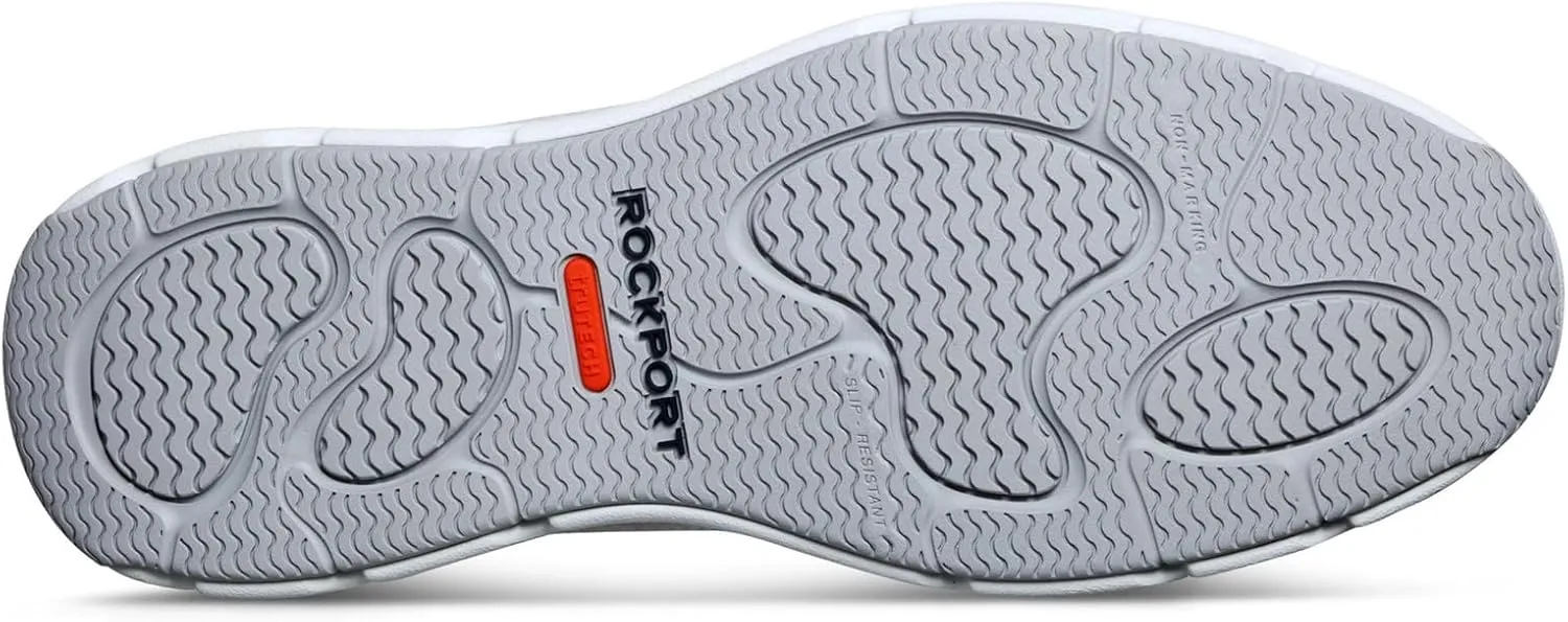 Rockport Men's Seabrook Sneaker