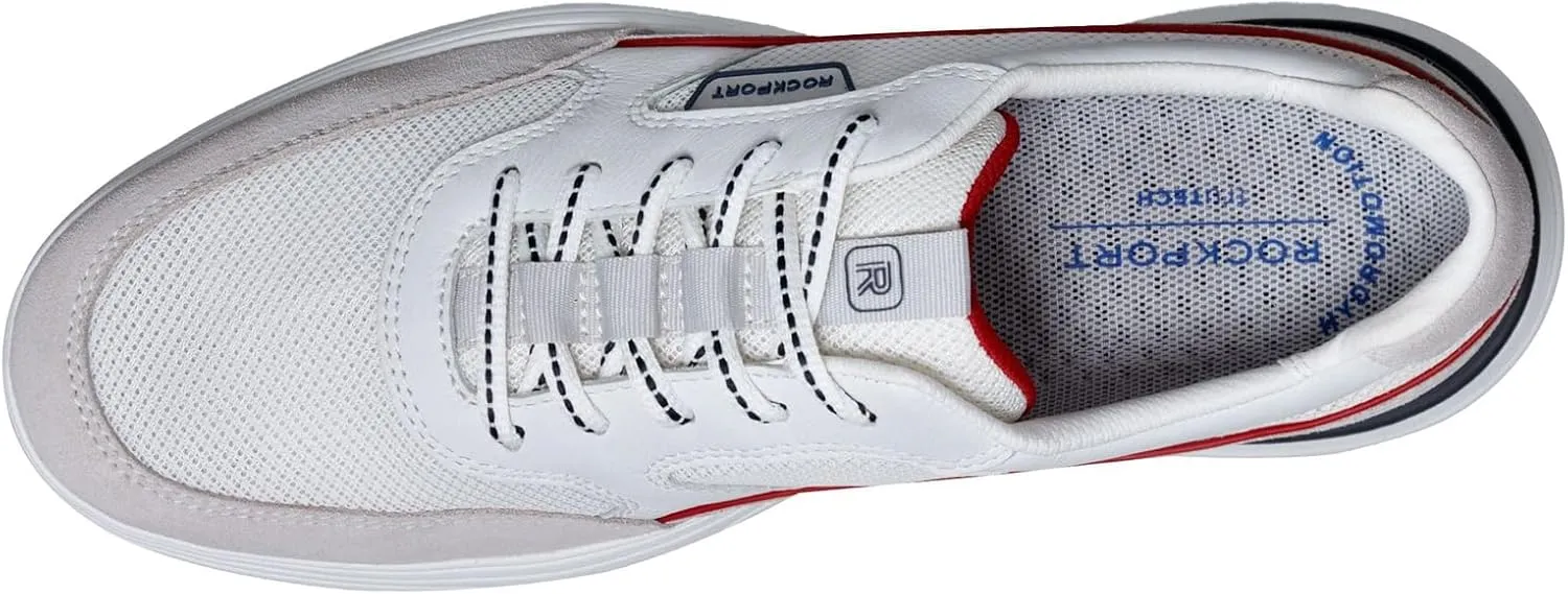Rockport Men's Seabrook Sneaker