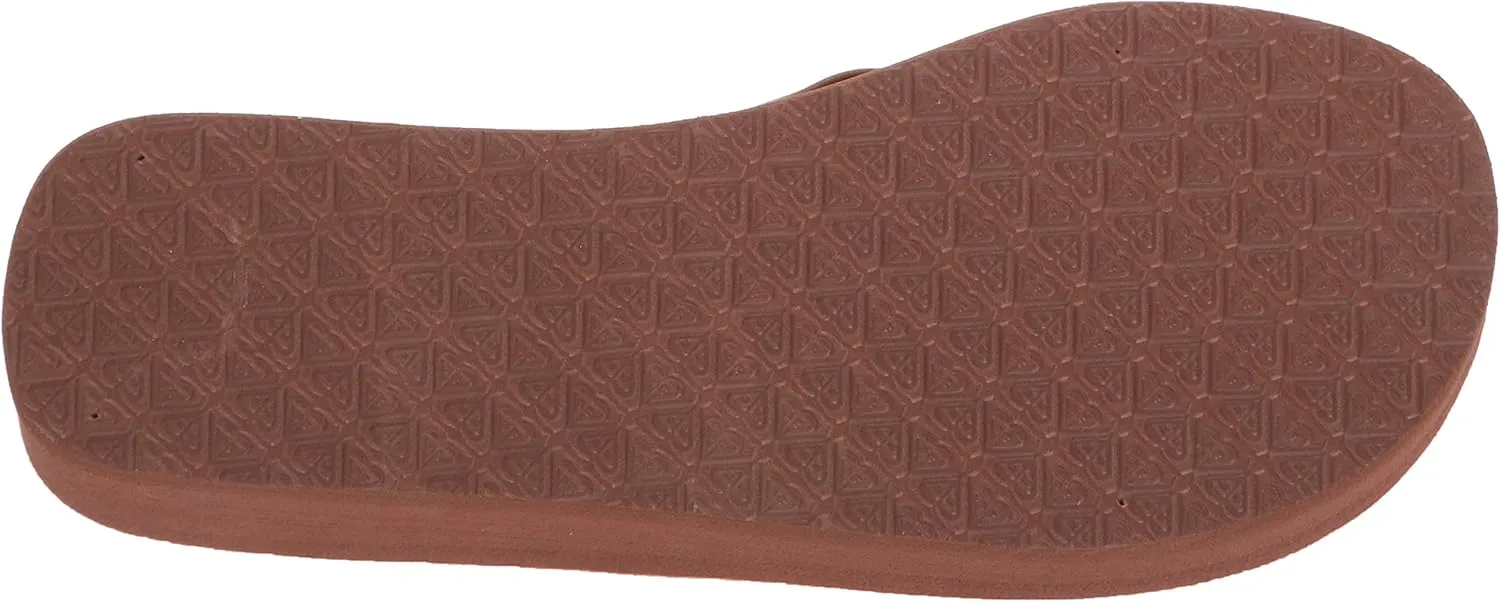 Roxy Women's Melina Platform Sandal