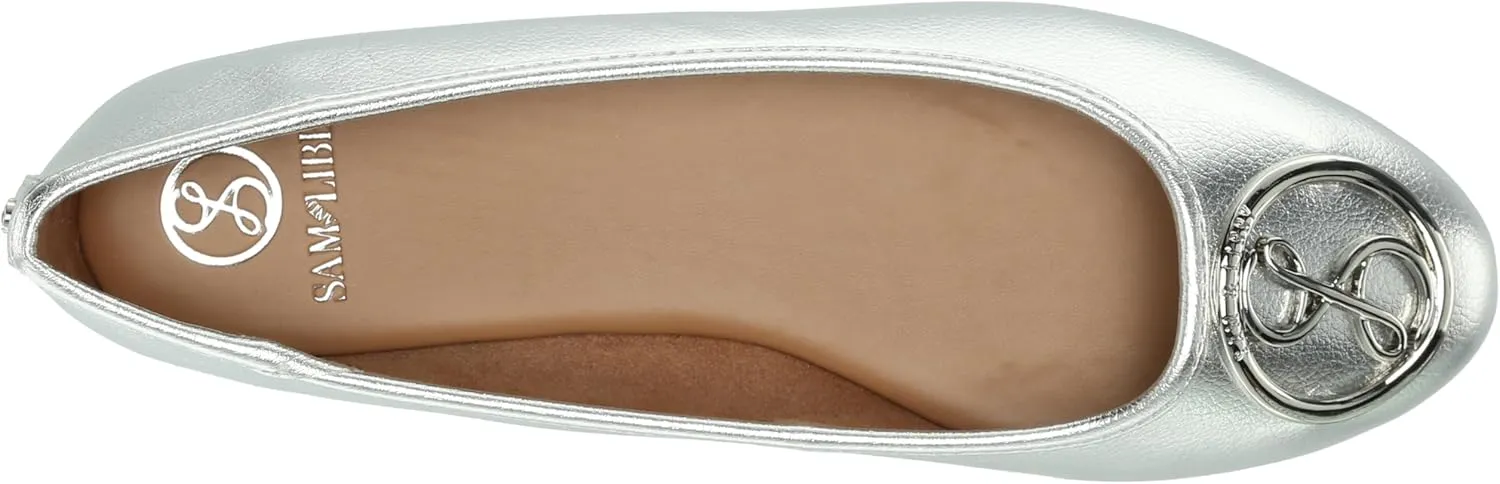 Sam & Libby Women's Coy Ballet Flat