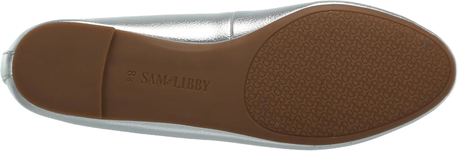 Sam & Libby Women's Coy Ballet Flat