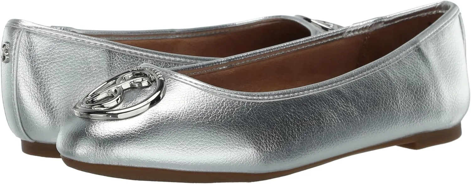Sam & Libby Women's Coy Ballet Flat