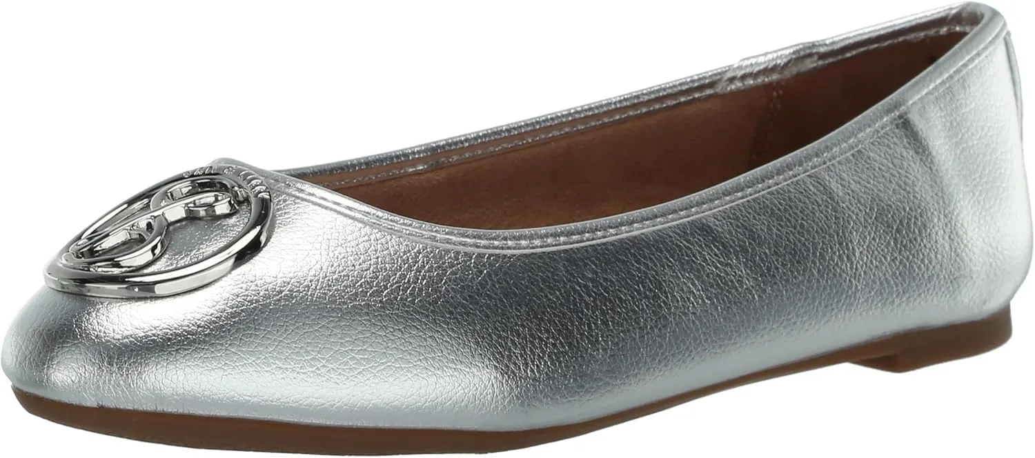 Sam & Libby Women's Coy Ballet Flat