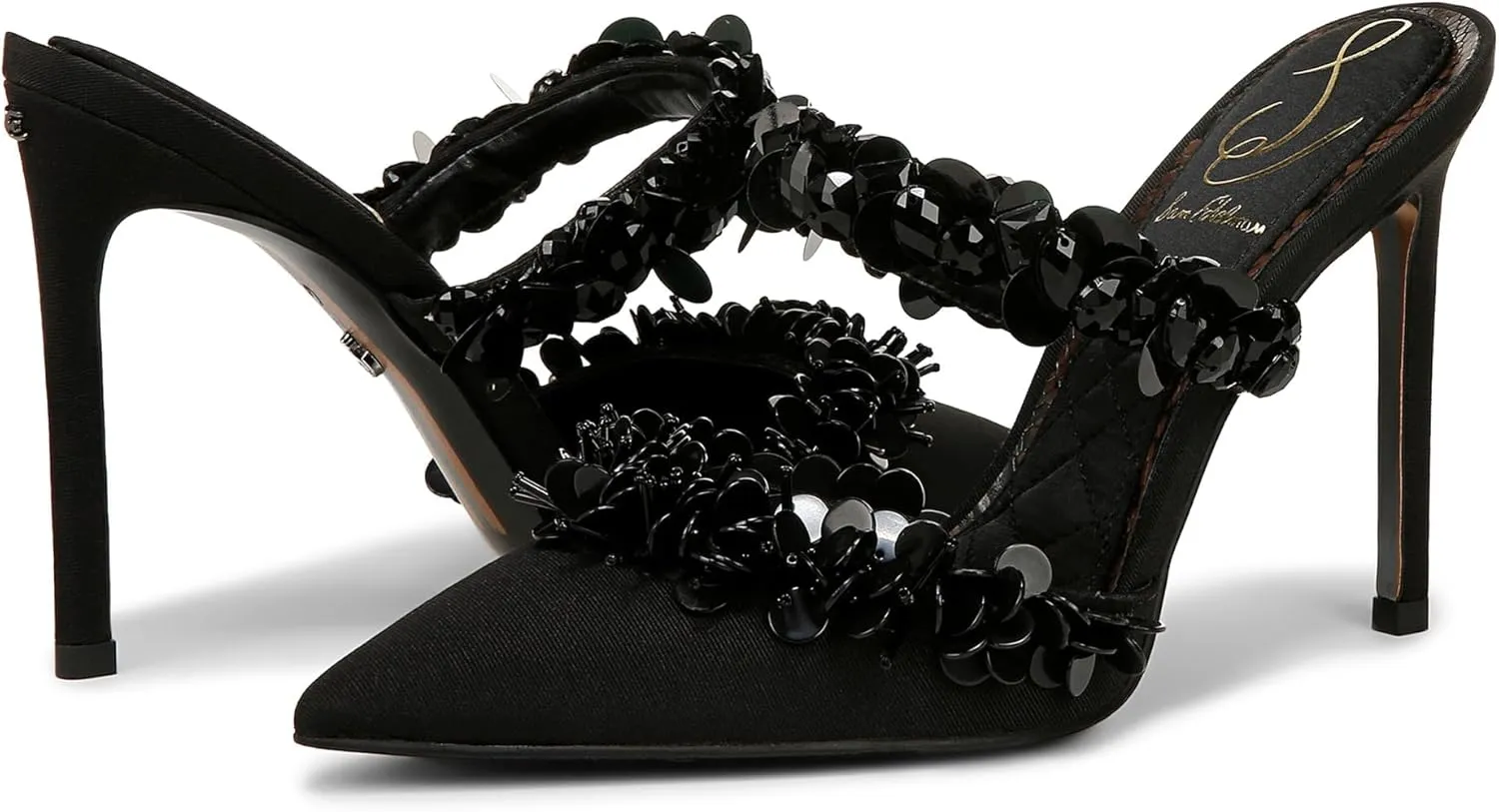 Sam Edelman Women's Athena Mule