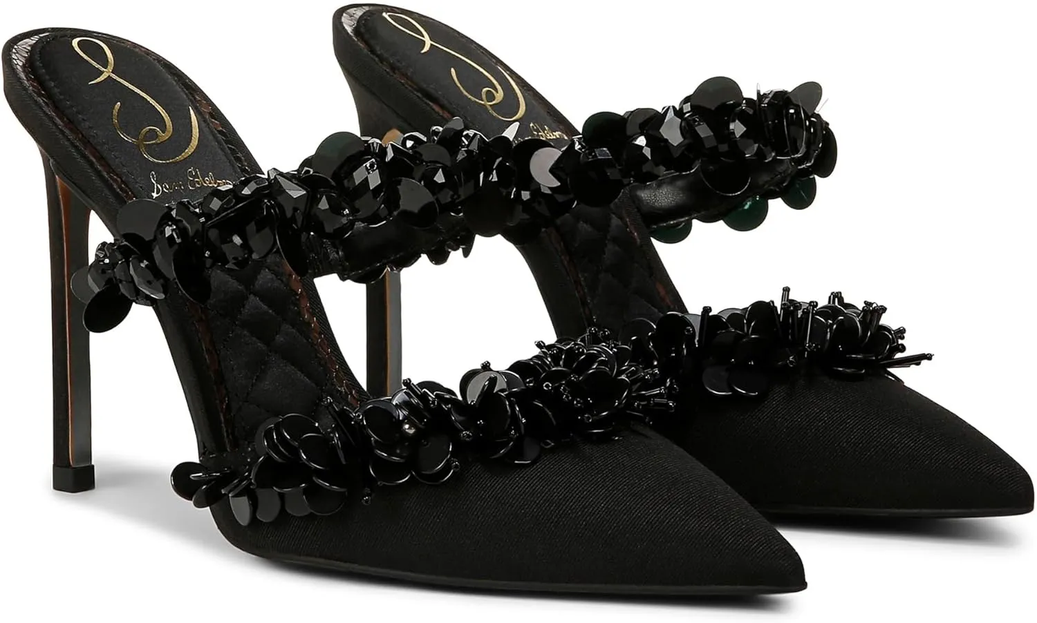 Sam Edelman Women's Athena Mule