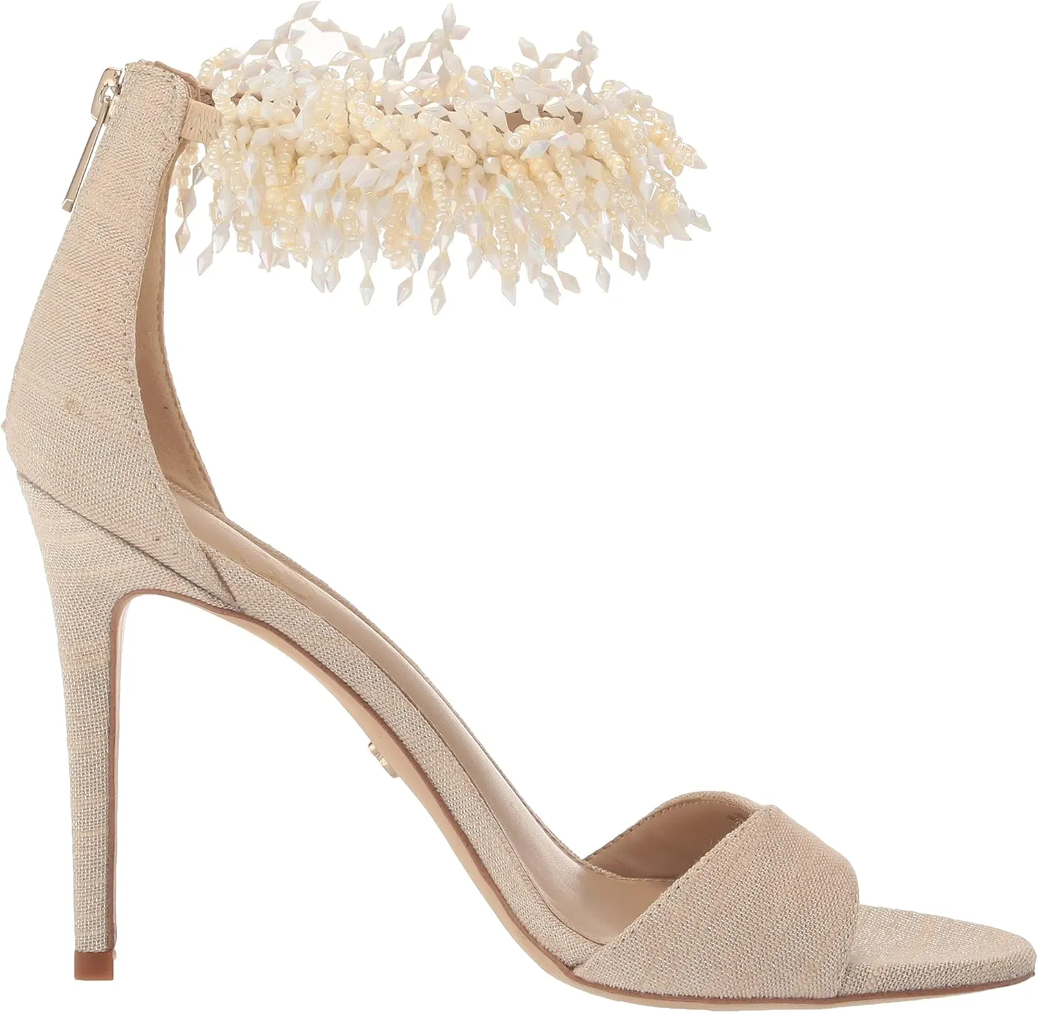 Sam Edelman Women's Gillie Heeled Sandal