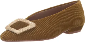 Sam Edelman Women's Janina Pointed Toe Flat