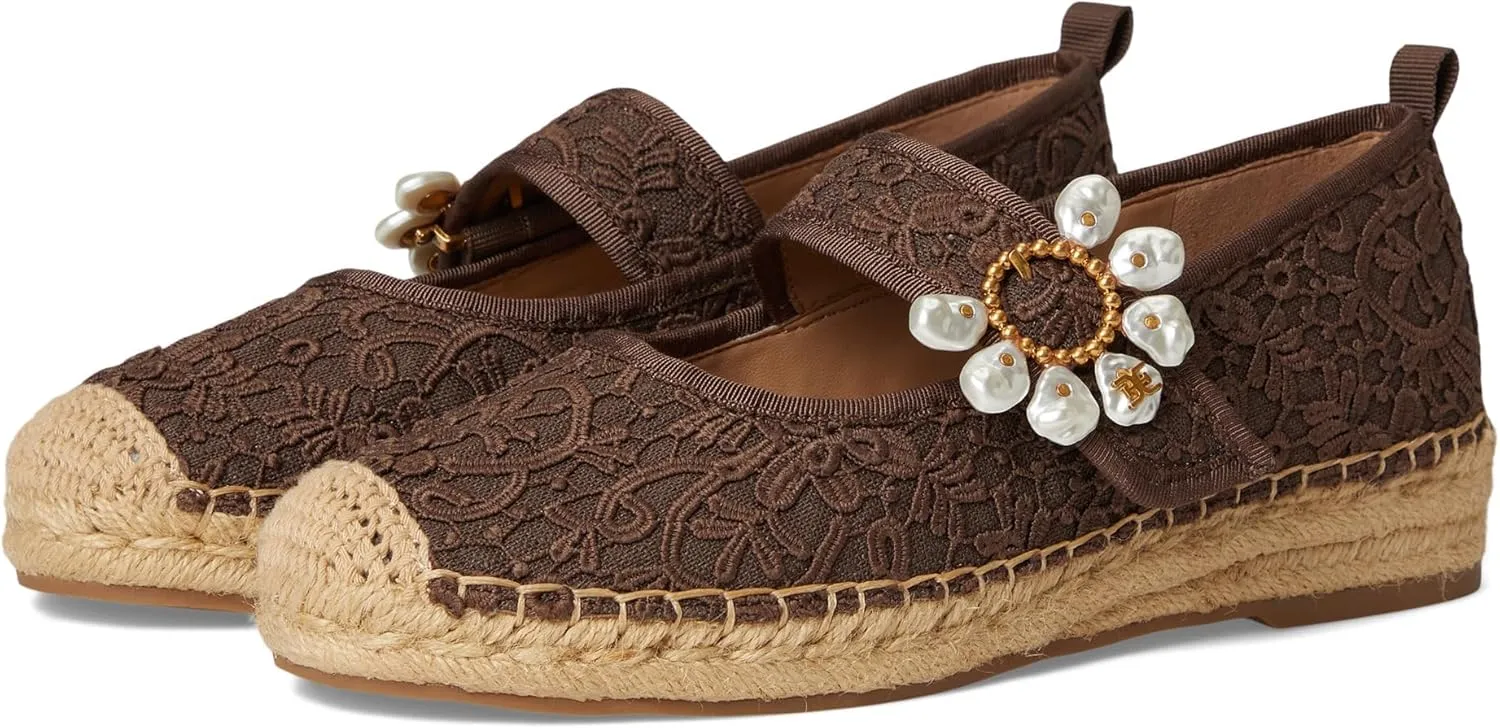 Sam Edelman Women's Maddy Mary Jane Flat