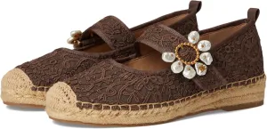 Sam Edelman Women's Maddy Mary Jane Flat