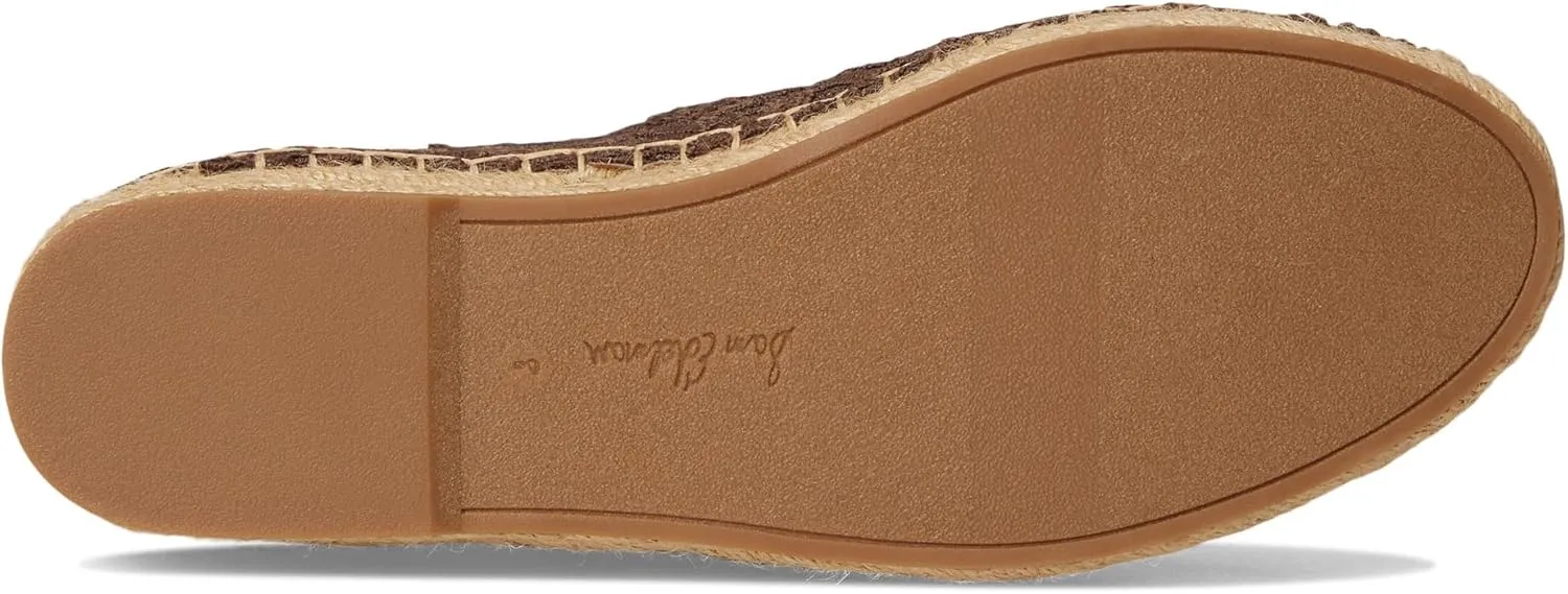 Sam Edelman Women's Maddy Mary Jane Flat