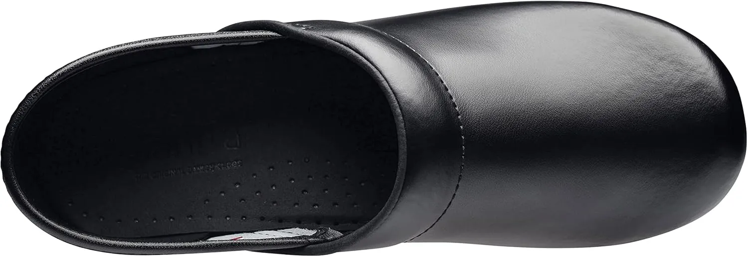 Sanita Men's Pu Mule
