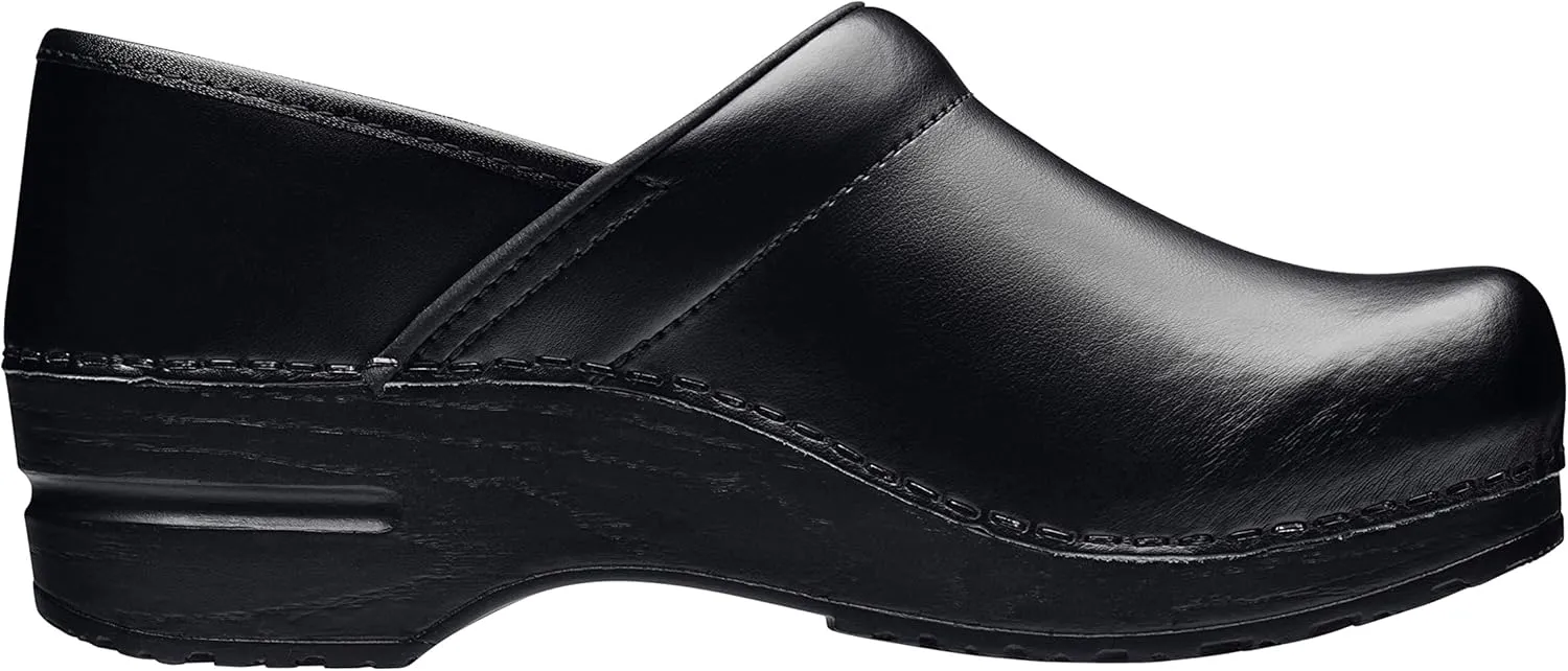 Sanita Men's Pu Mule