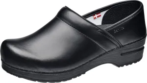 Sanita Men's Pu Mule