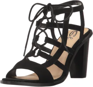 Sbicca Women's Sanni Heeled Sandal