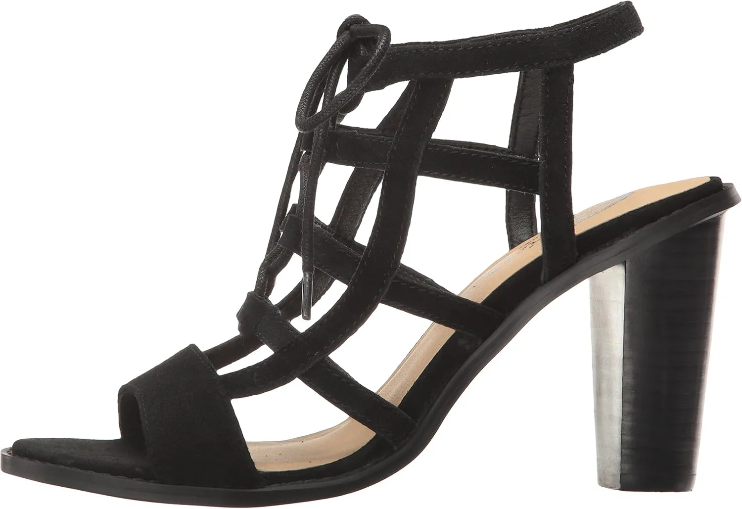 Sbicca Women's Sanni Heeled Sandal